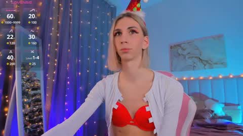 Lianna online show from 12/18/24, 07:36