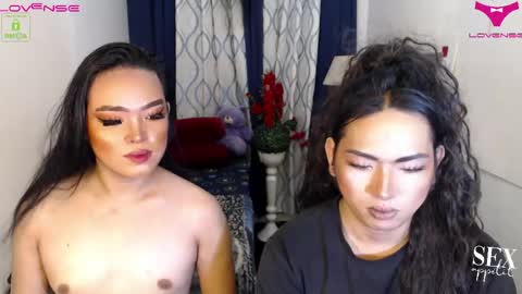 MARIANE online show from 04/25/26, 02:47