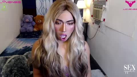 MARIANE online show from 05/05/26, 05:43