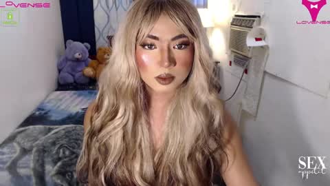 MARIANE online show from 05/10/26, 11:48