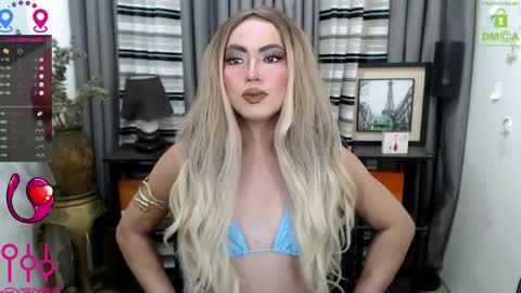 MARIANE online show from 05/13/26, 04:32