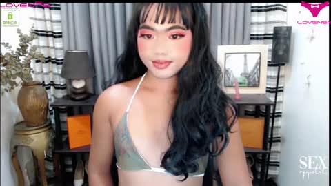 MARIANE online show from 08/09/26, 05:23
