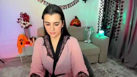 Jessi online show from 10/11/25, 11:31