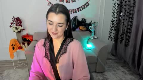 Jessi online show from 10/14/25, 03:40