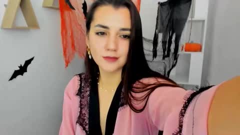 Jessi online show from 10/24/25, 03:36