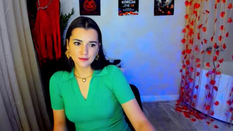 Jessi online show from 10/25/25, 07:52