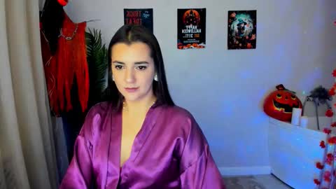 Jessi online show from 10/28/25, 03:54