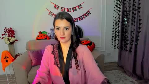 Jessi online show from 11/03/25, 08:10