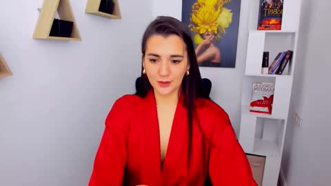 Jessi online show from 11/11/25, 07:58