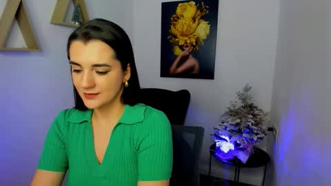 Jessi online show from 12/01/25, 07:41