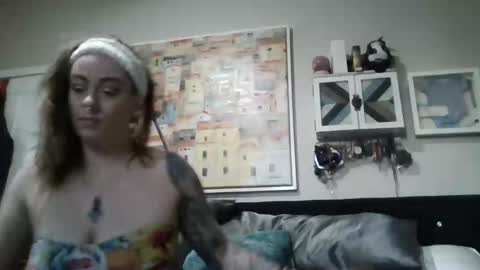 minxss online show from 05/26/26, 02:29