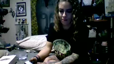 minxss online show from 06/01/26, 08:27