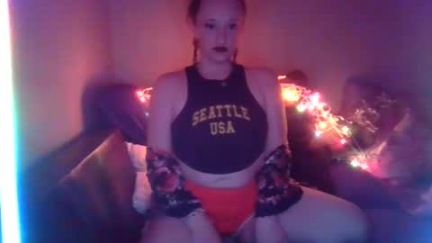minxtress_macabre online show from 01/07/25, 03:03