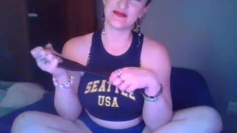 minxtress_macabre online show from 01/08/25, 09:34