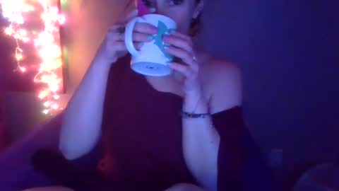 minxtress_macabre online show from 01/10/25, 09:53