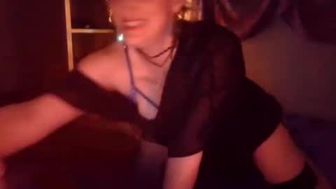 minxtress_macabre online show from 01/24/25, 11:45