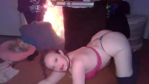 minxtress_macabre online show from 03/10/25, 02:06