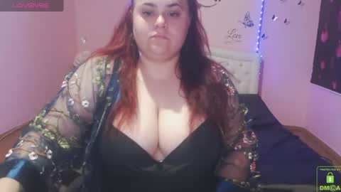 mira_cle_ online show from 06/19/26, 08:40