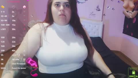 mira_cle_ online show from 07/23/26, 08:23