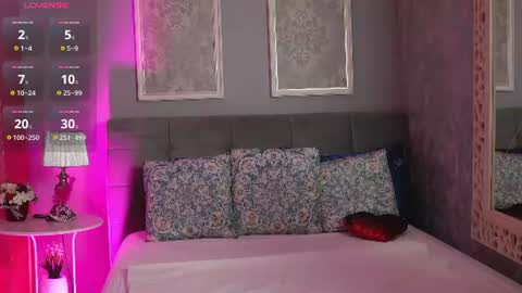 Mira online show from 07/17/26, 04:52