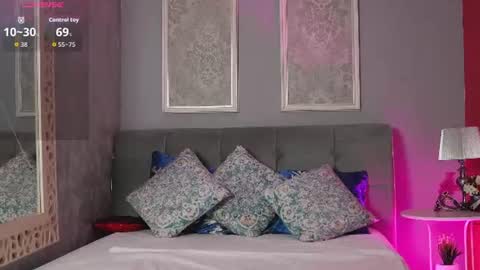 Mira online show from 07/27/26, 05:25