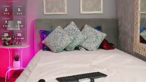 Mira online show from 07/28/26, 03:57