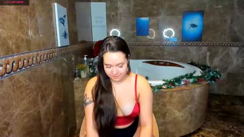 Snapshot of mira_karter chatting on 01/08/25, 07:55 Mira online show from 01/08/25, 07:55