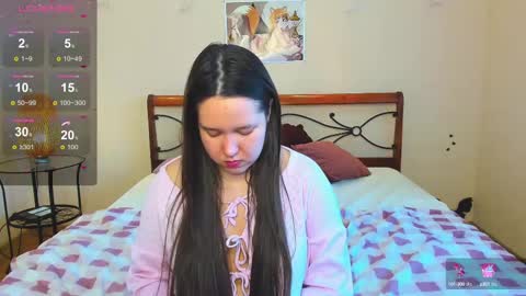 Snapshot of mira_karter chatting on 02/23/25, 08:06 Mira online show from 02/23/25, 08:06