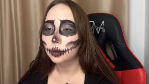 mira_light_ online show from 10/30/25, 02:51