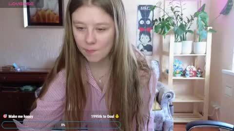 Hello my name Mira  online show from 12/31/24, 10:15