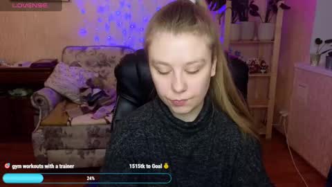 Hello my name Mira  online show from 01/05/25, 04:48