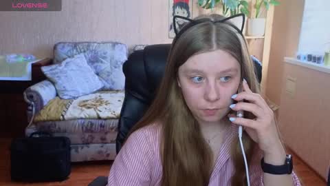 Hello my name Mira  online show from 01/16/25, 10:53