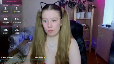 Hello my name Mira  online show from 01/23/25, 09:39