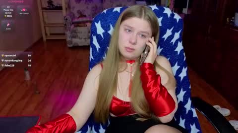 Hello my name Mira  online show from 02/21/25, 11:43