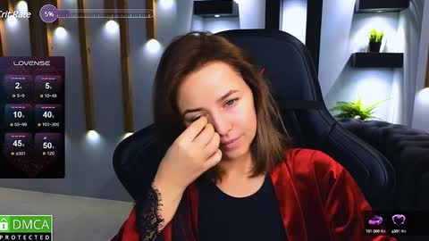 Mira online show from 12/07/24, 04:31