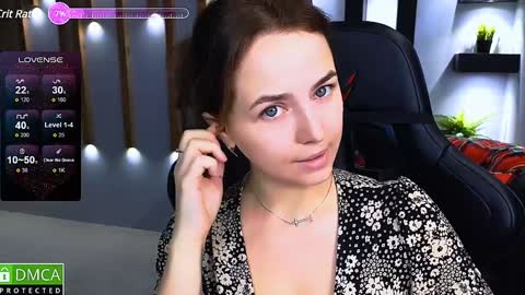Mira online show from 12/13/24, 01:15