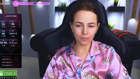 Mira online show from 12/16/24, 07:48