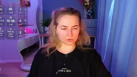 Mira online show from 05/08/26, 02:06