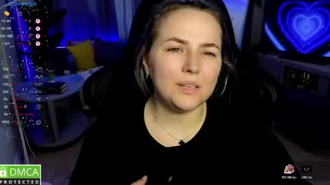 Mira online show from 05/10/26, 01:22