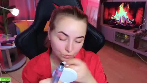 Mira online show from 05/23/26, 01:22