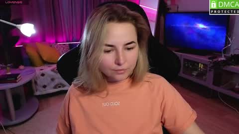 Mira online show from 05/24/26, 01:10