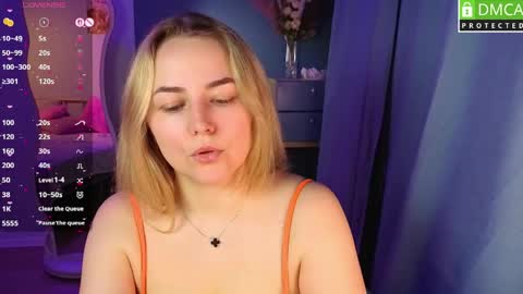 Mira online show from 05/29/26, 01:36