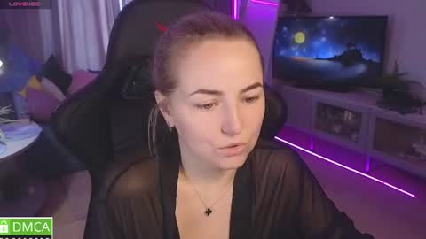 Mira online show from 07/11/26, 01:19