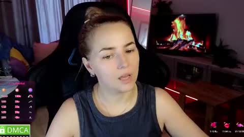 Mira online show from 07/19/26, 01:20
