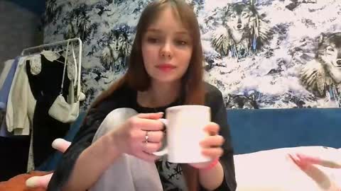 Snapshot of mira_princess chatting on 05/21/26, 05:42 MIRAcle online show from 05/21/26, 05:42