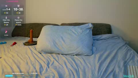 Mira Sph online show from 11/28/25, 05:32