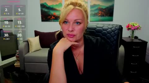 Mira online show from 07/03/26, 12:00