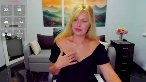 Mira online show from 07/08/26, 11:48