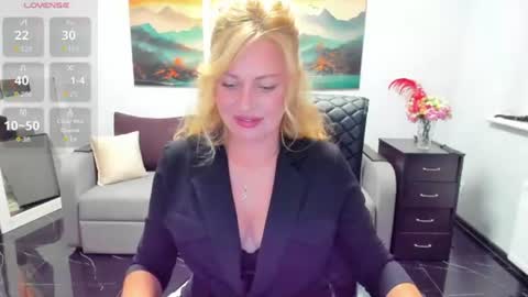 Mira online show from 07/13/26, 11:57