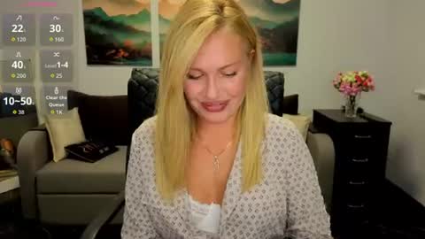 Mira online show from 07/29/26, 11:52